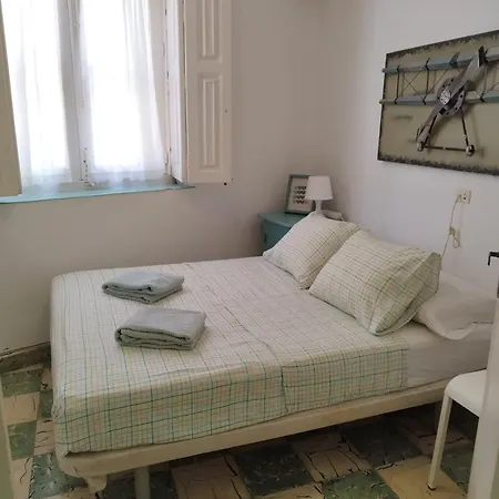 Big Flat In Historical Center For 7 Lejlighed *
