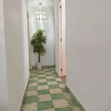 Big Flat In Historical Center For 7 Lejlighed *