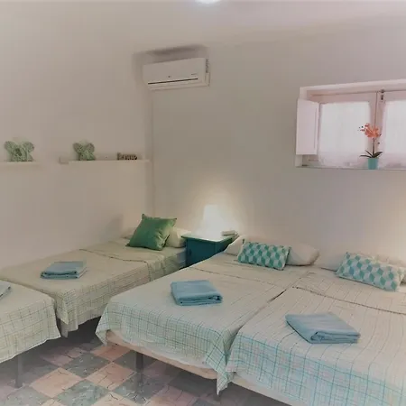 Big Flat In Historical Center For 7