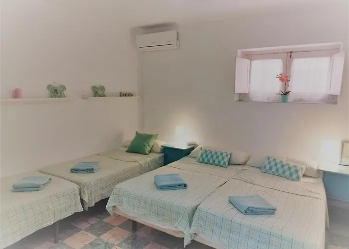 Big Flat In Historical Center For 7